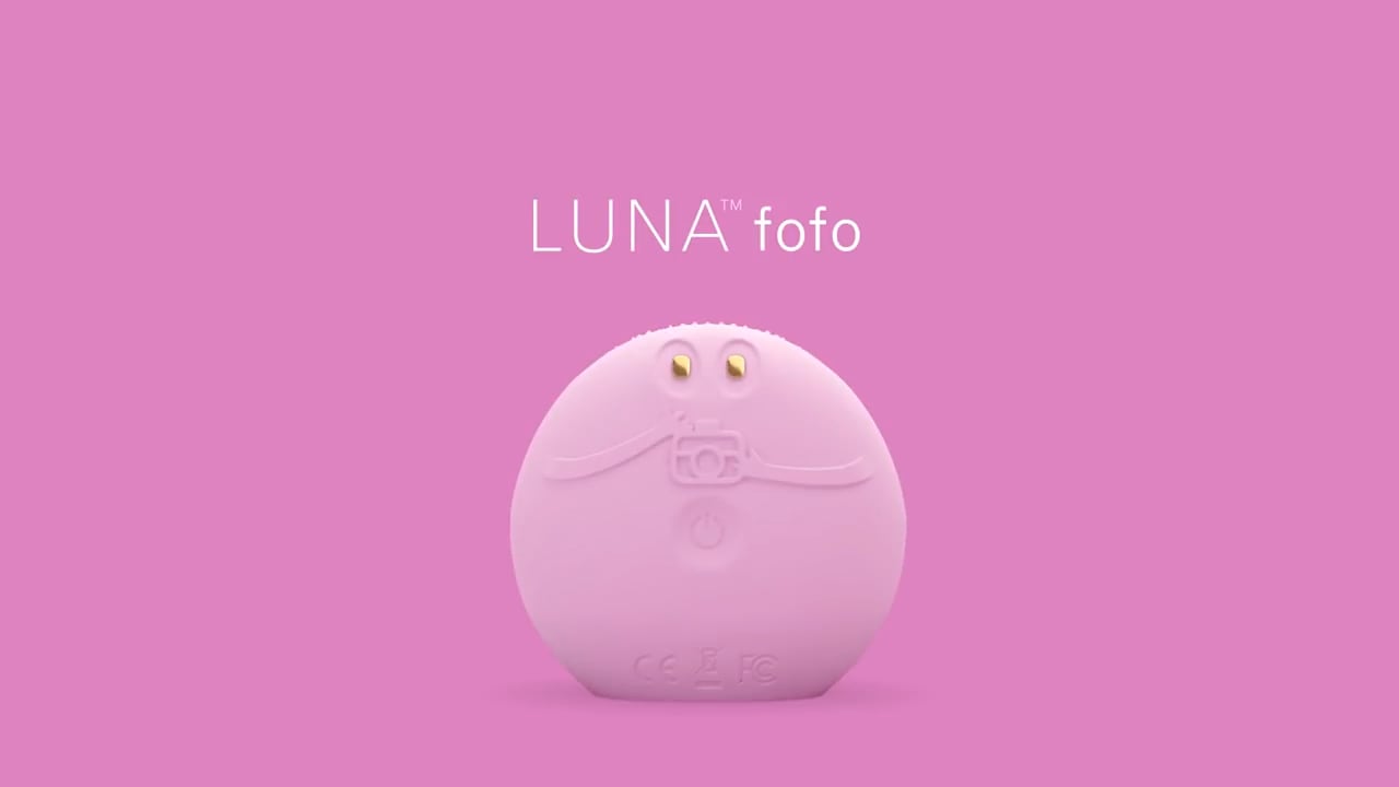 LUNA™ fofo FOREO Sephora